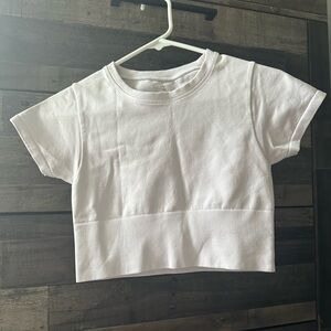 Offline by Aerie, Sidewalk Seamless tee